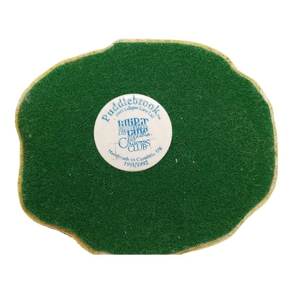 Lilliput Lane Croft Puddlebrook Strawberry Cottage Watermill Collectible Lot 4 - Picture 12 of 16